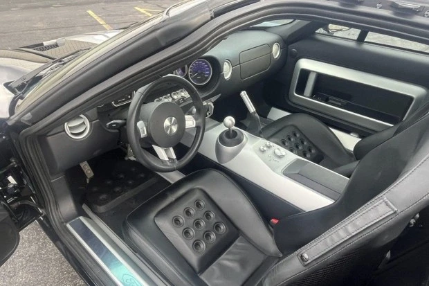2005 Ford GT 1st Gen - Image 5 of 8