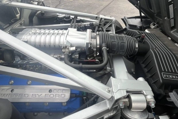 2005 Ford GT 1st Gen - Image 6 of 8