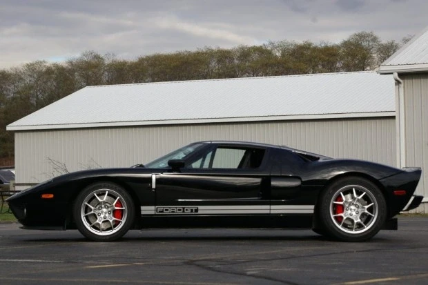 2005 Ford GT 1st Gen - Image 3 of 8