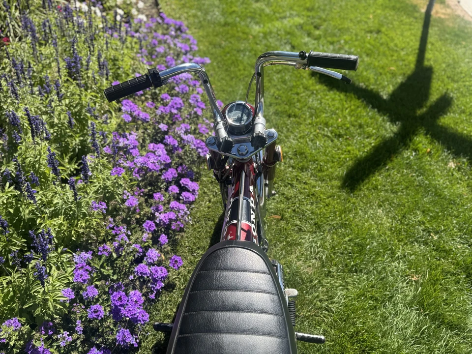1972 Honda CT70 - Image 25 of 31