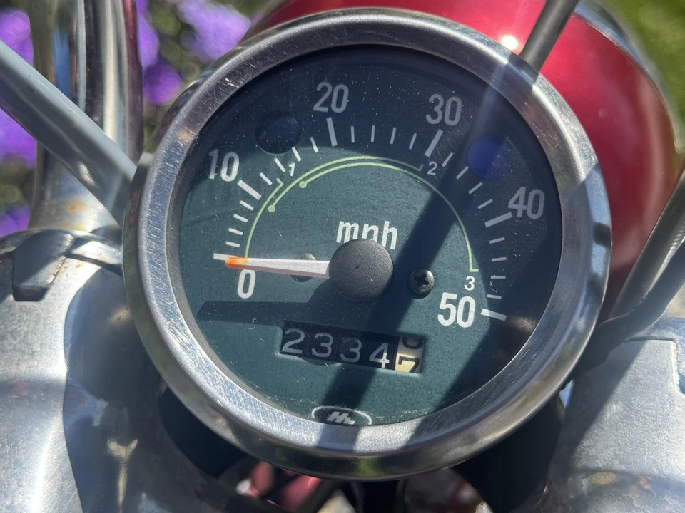 1972 Honda CT70 - Image 21 of 31