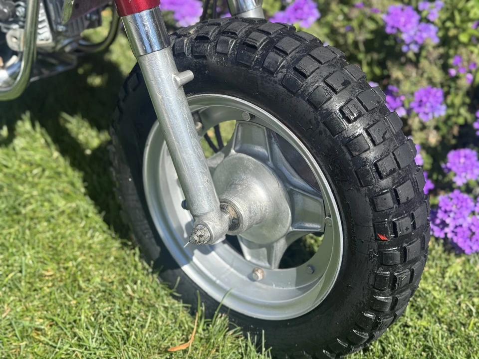 1972 Honda CT70 - Image 13 of 31
