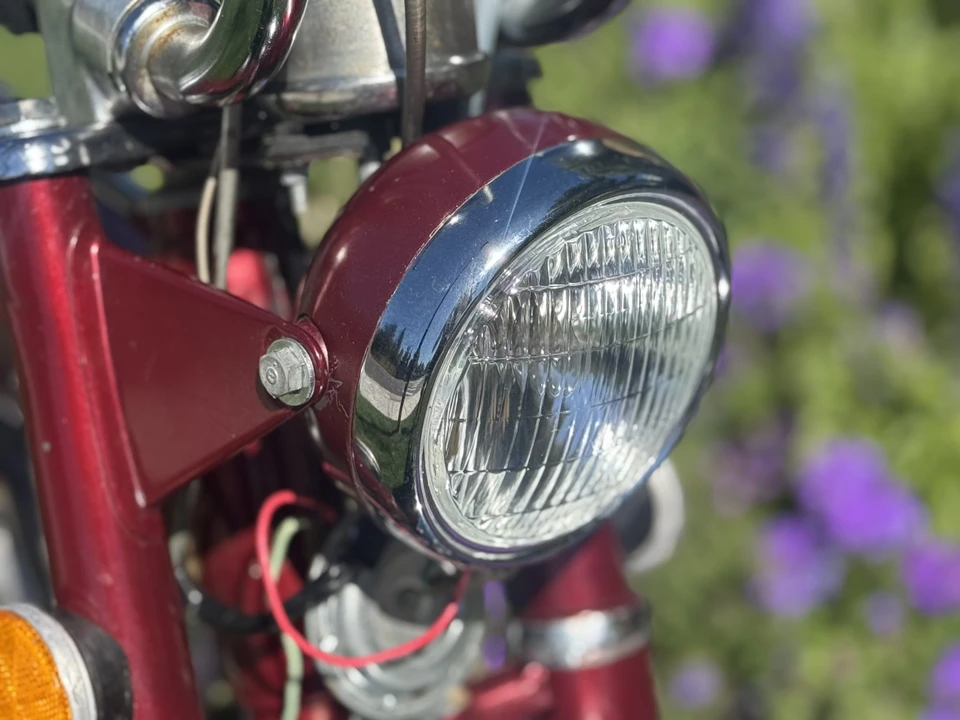 1972 Honda CT70 - Image 17 of 31