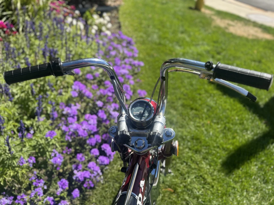 1972 Honda CT70 - Image 19 of 31