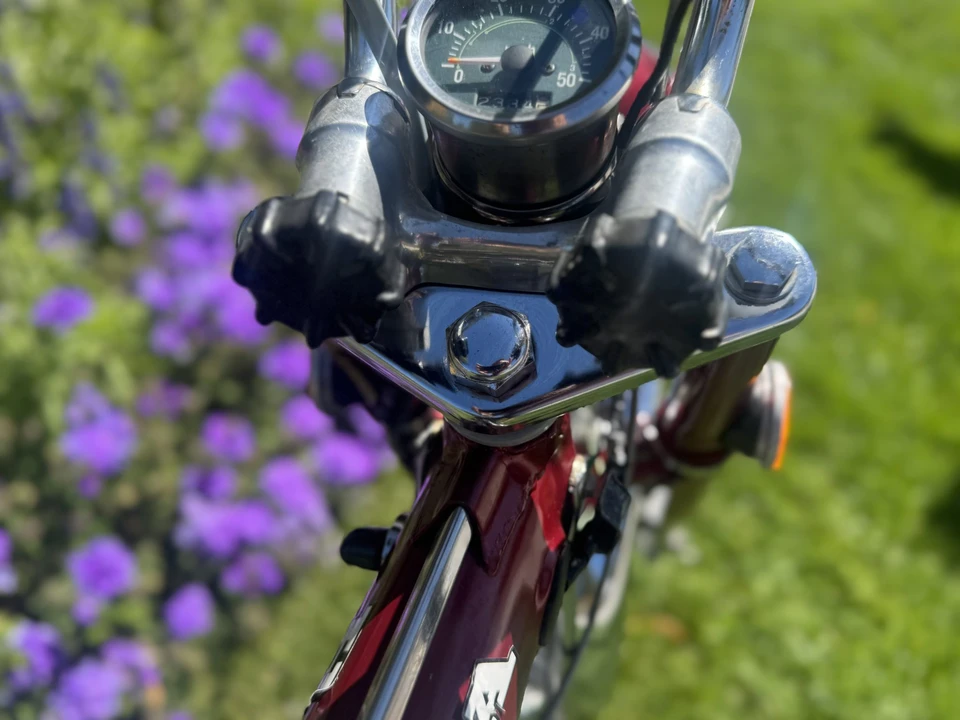 1972 Honda CT70 - Image 23 of 31