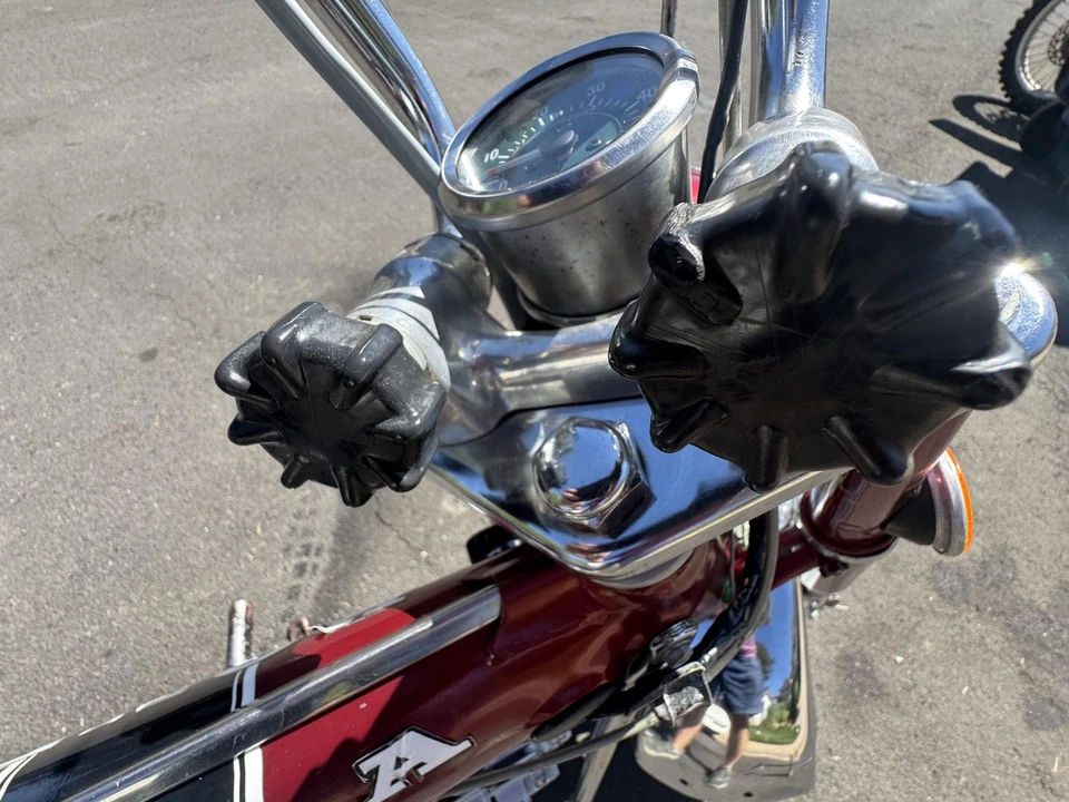 1972 Honda CT70 - Image 24 of 31