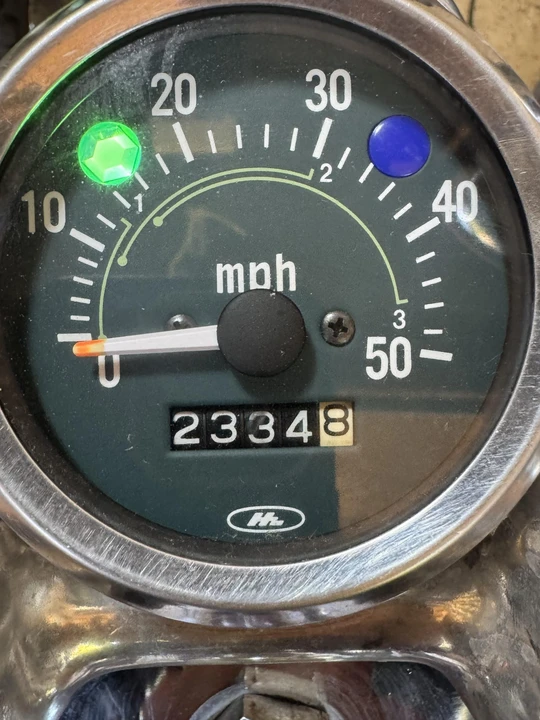 1972 Honda CT70 - Image 22 of 31