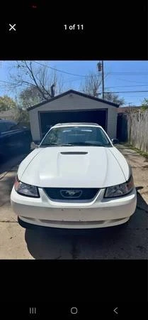 1999 Ford SN95 Mustang - Image 11 of 15