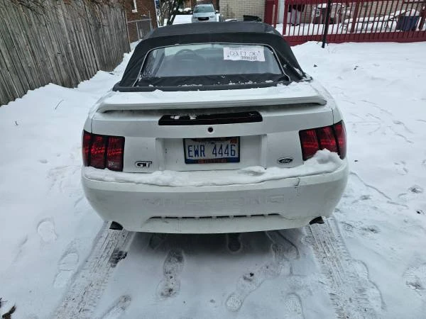 1999 Ford SN95 Mustang - Image 3 of 15