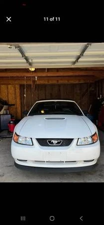 1999 Ford SN95 Mustang - Image 12 of 15