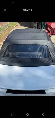 1999 Ford SN95 Mustang - Image 10 of 15