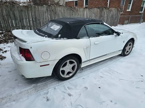 1999 Ford SN95 Mustang - Image 2 of 15