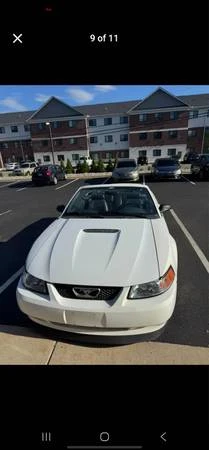1999 Ford SN95 Mustang - Image 9 of 15