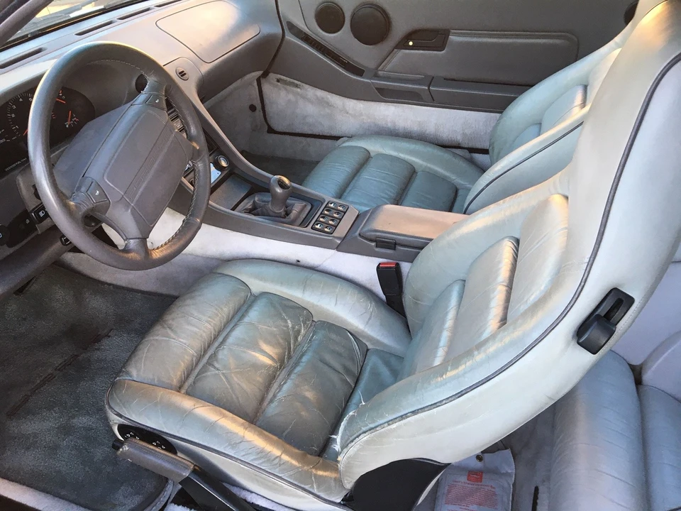 1991 Porsche 928 GT - Image 9 of 18