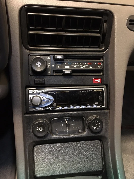 1991 Porsche 928 GT - Image 10 of 18