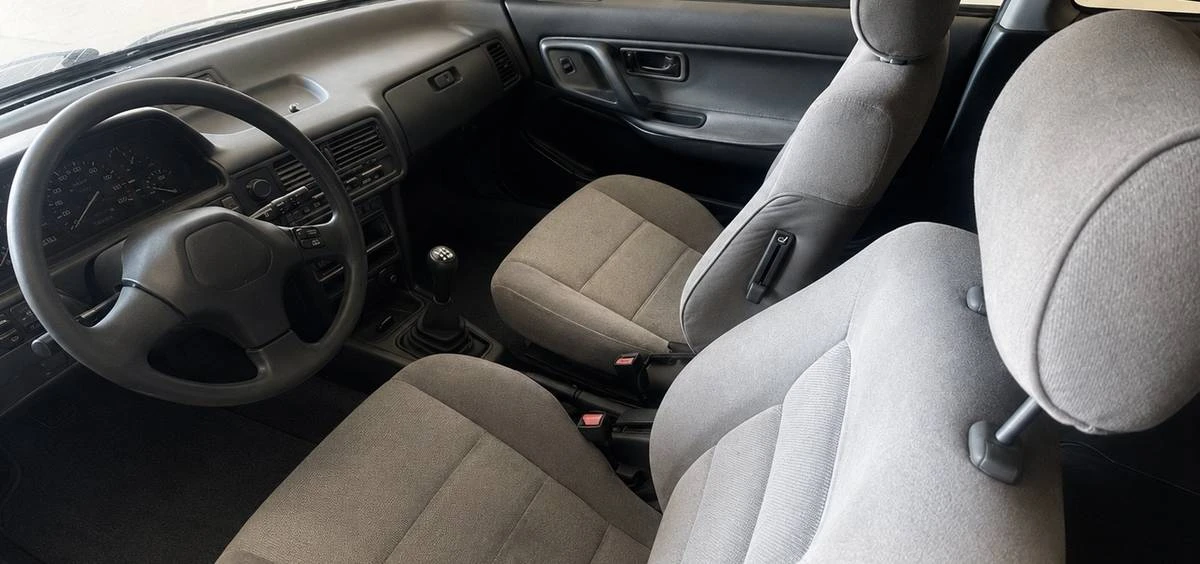 1991 Acura Integra 2nd Gen - Image 6 of 8