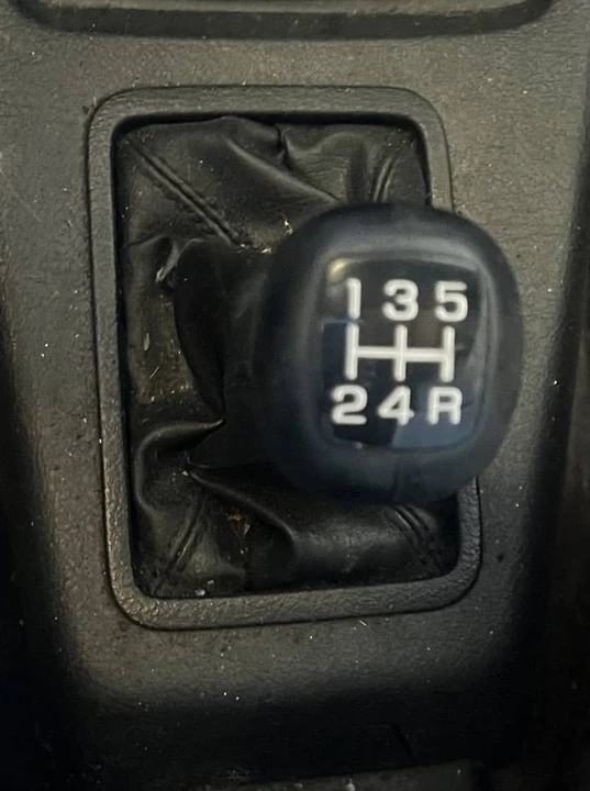 1991 Acura Integra 2nd Gen - Image 7 of 8