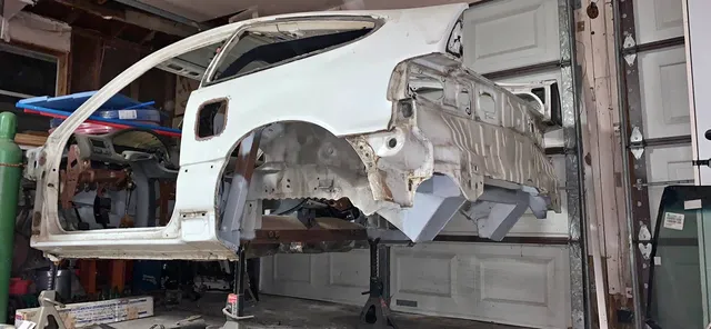 1991 Honda CRX