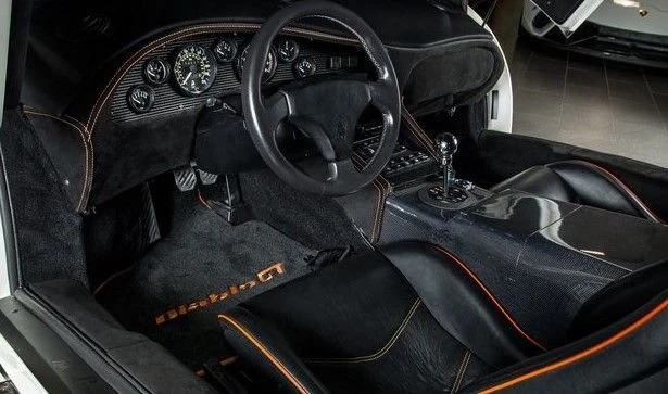 1991 Lamborghini Diablo - Image 12 of 13