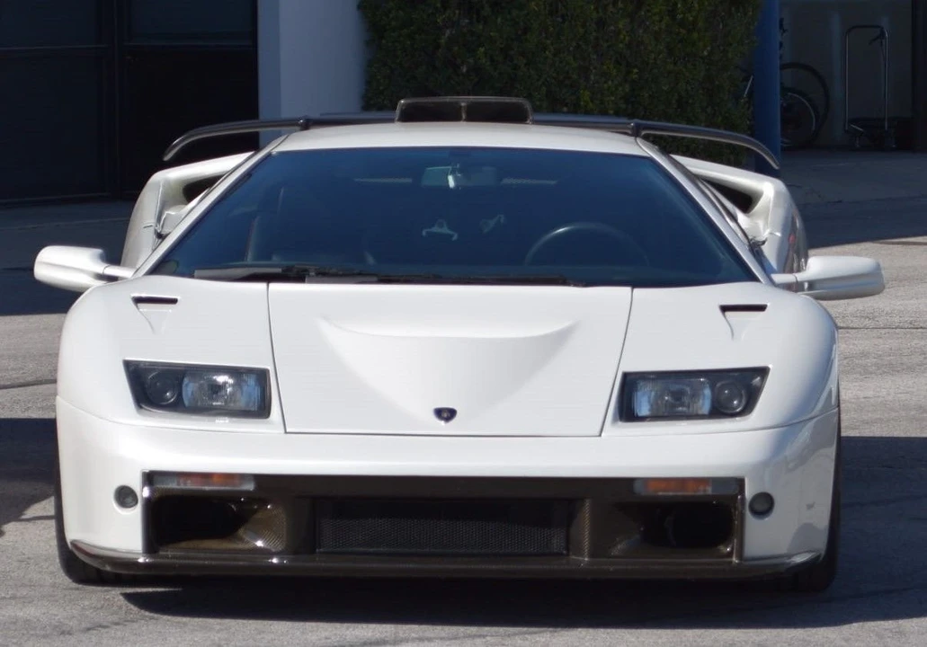 1991 Lamborghini Diablo - Image 3 of 13