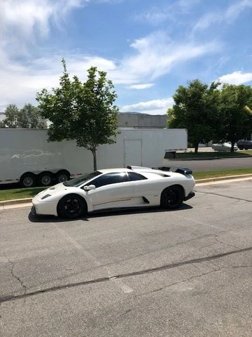 1991 Lamborghini Diablo - Image 10 of 13