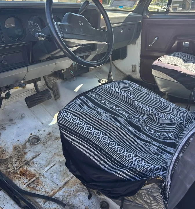 1991 Dodge Ramcharger - Image 5 of 6