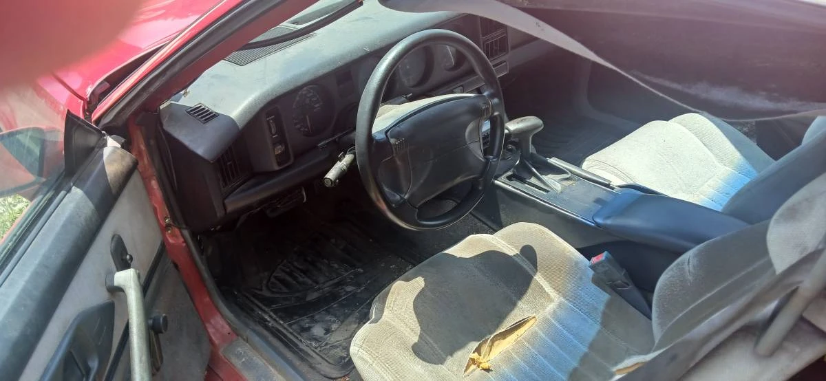 1991 Pontiac Firebird 3rd Gen - Image 15 of 22