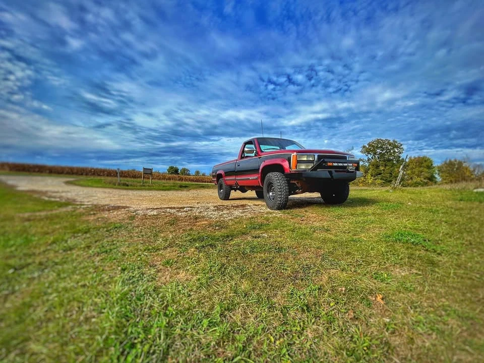 GMC C/K 3rd Gen - Image 6 of 9