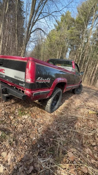 GMC C/K 3rd Gen - Image 5 of 9