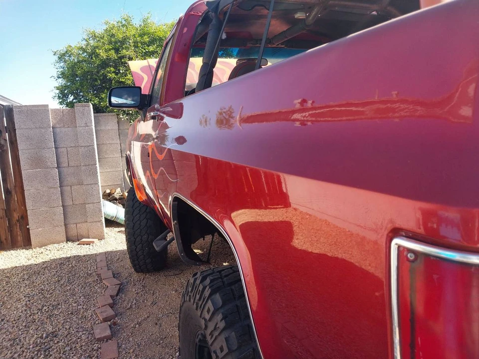 1991 GMC Jimmy 2nd Gen - Image 18 of 18