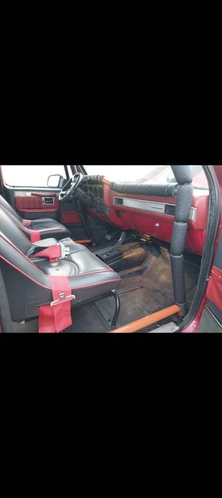 1991 GMC Jimmy 2nd Gen - Image 12 of 18