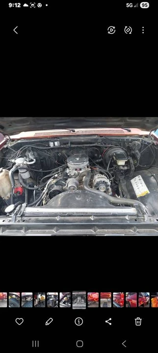 1991 GMC Jimmy 2nd Gen - Image 16 of 18