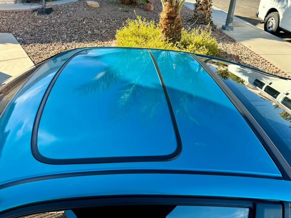 1991 Honda CR-X 2nd Gen - Image 8 of 9