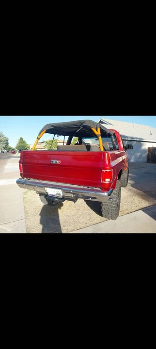 1991 GMC Jimmy 2nd Gen - Image 3 of 12