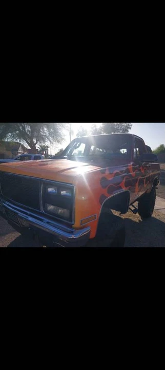 1991 GMC Jimmy 2nd Gen - Image 5 of 12