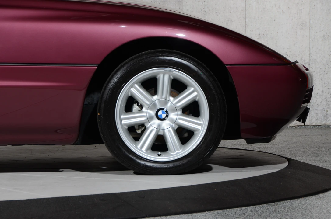 1991 BMW Z1 - Image 18 of 31