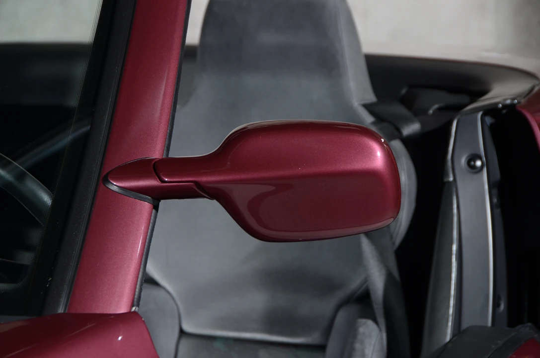 1991 BMW Z1 - Image 28 of 31