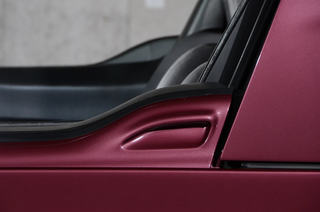 1991 BMW Z1 - Image 29 of 31