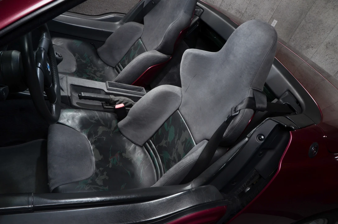 1991 BMW Z1 - Image 31 of 31