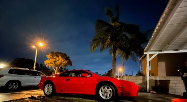 1991 Lotus Esprit X180 - Image 12 of 15