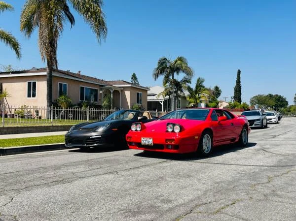 1991 Lotus Esprit X180 - Image 15 of 15