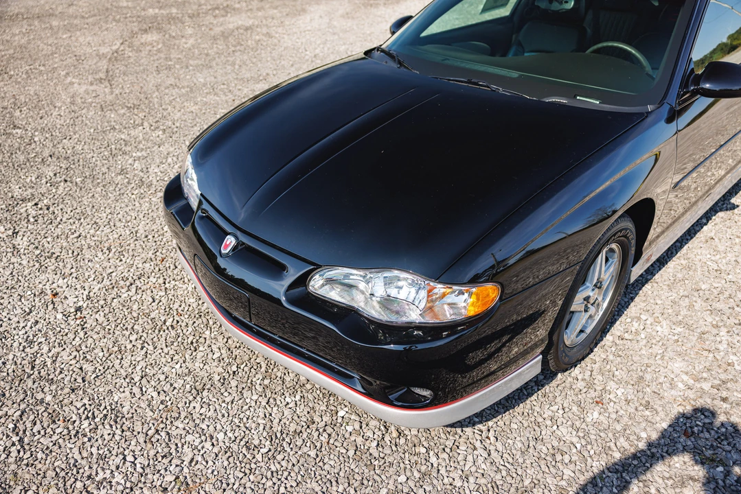 2002 Chevrolet Monte Carlo 6th Gen - Image 18 of 31