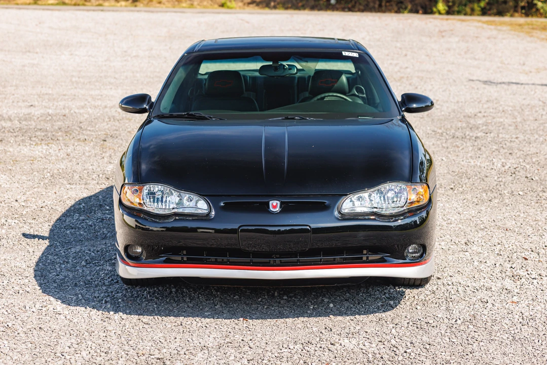 2002 Chevrolet Monte Carlo 6th Gen - Image 9 of 31