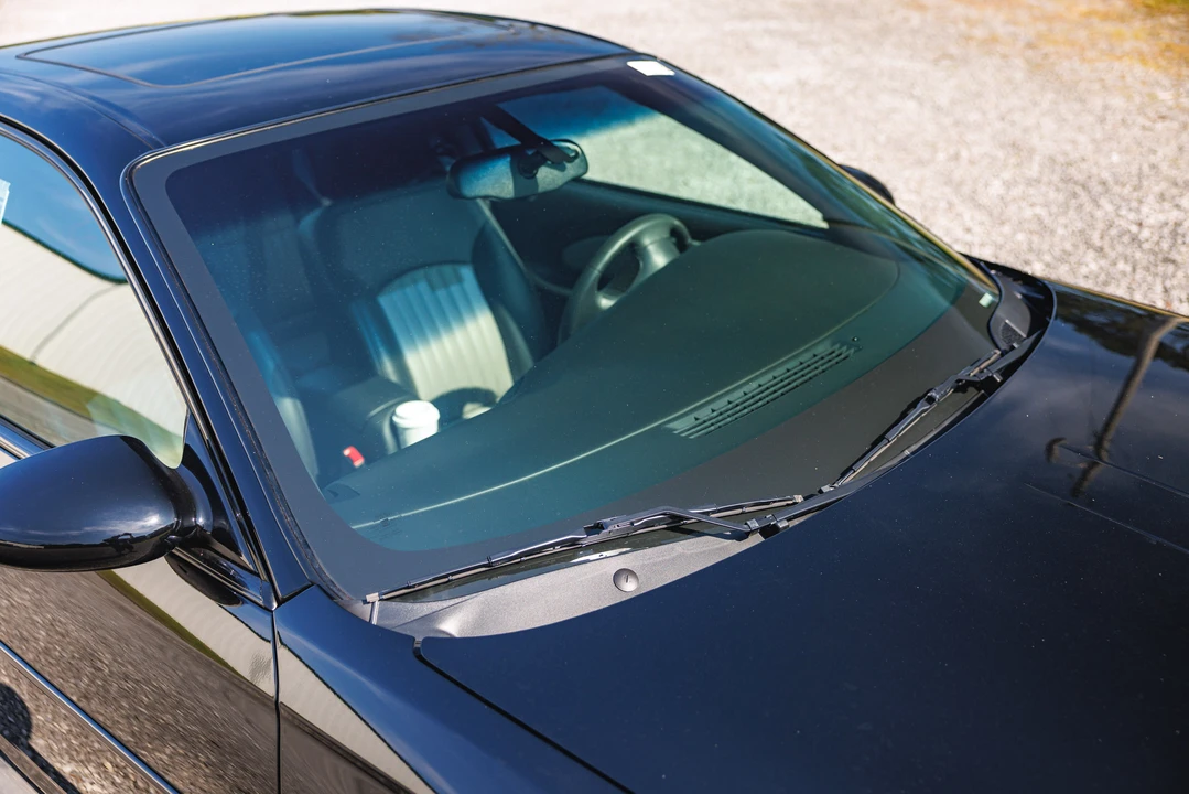 2002 Chevrolet Monte Carlo 6th Gen - Image 29 of 31