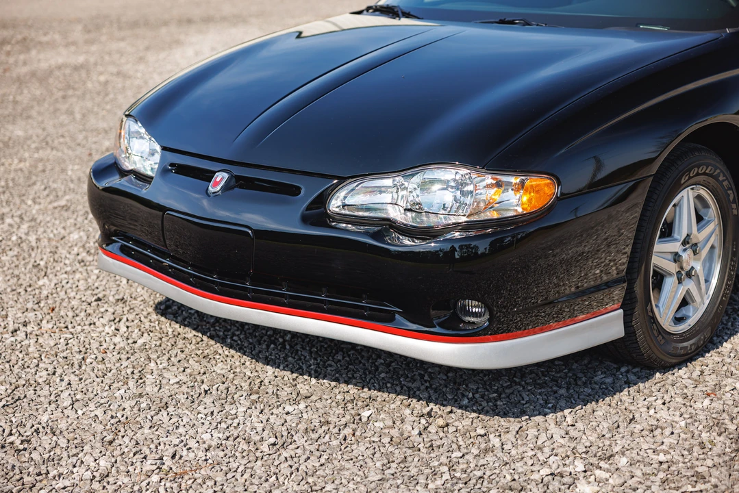 2002 Chevrolet Monte Carlo 6th Gen - Image 16 of 31