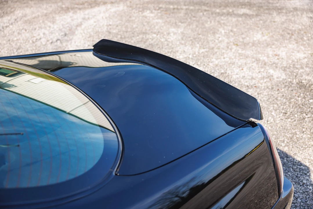 2002 Chevrolet Monte Carlo 6th Gen - Image 14 of 31