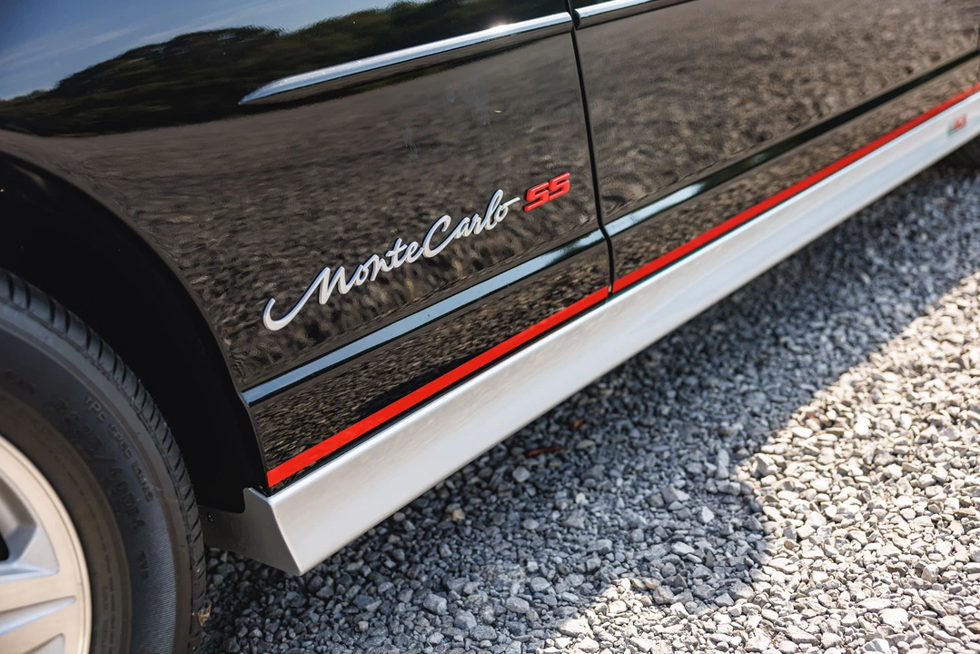2002 Chevrolet Monte Carlo 6th Gen - Image 23 of 31