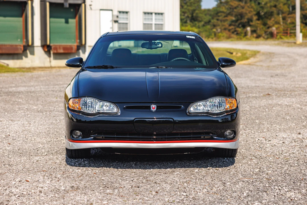 2002 Chevrolet Monte Carlo 6th Gen - Image 7 of 31