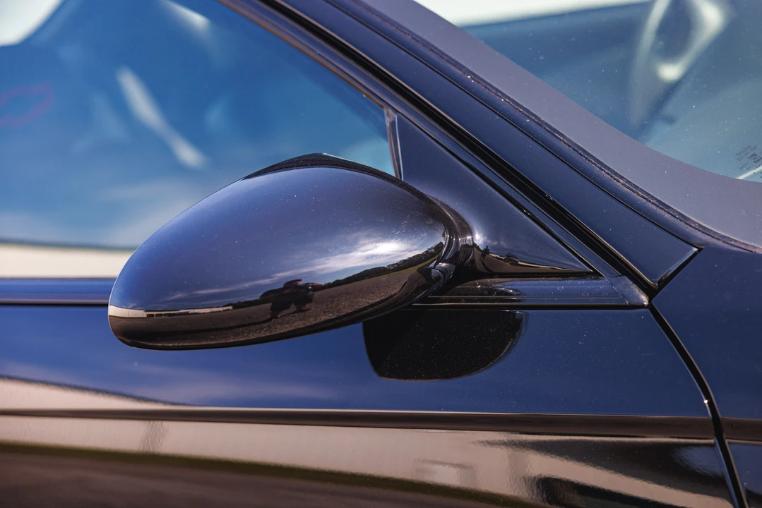 2002 Chevrolet Monte Carlo 6th Gen - Image 28 of 31