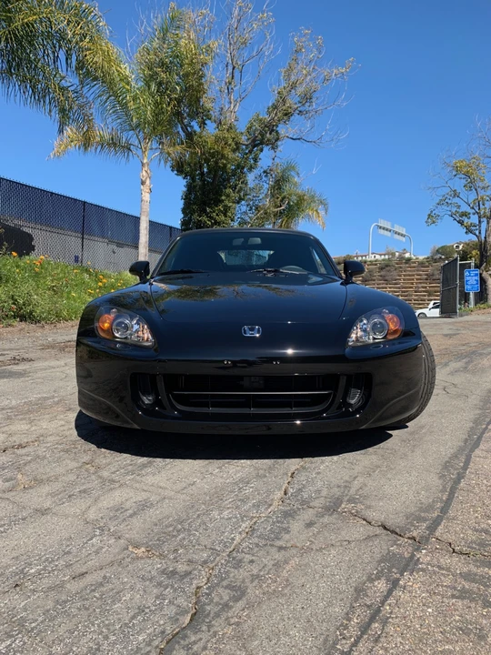 2009 Honda AP2 S2000 - Image 5 of 31